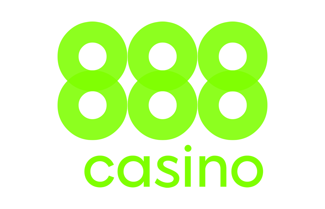 888casino logo